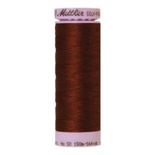 Load image into Gallery viewer, Mettler - Silk-Finish in Shades of Brown and Green