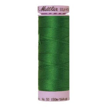 Load image into Gallery viewer, Mettler - Silk-Finish in Shades of Brown and Green