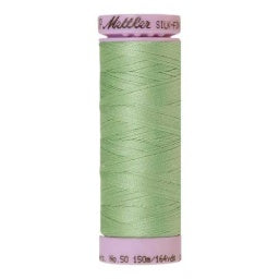 Mettler - Silk-Finish in Shades of Green