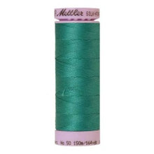 Load image into Gallery viewer, Mettler - Silk-Finish in Shades of Green
