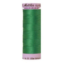 Load image into Gallery viewer, Mettler - Silk-Finish in Shades of Brown and Green