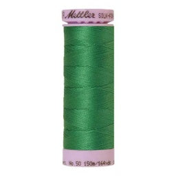 Mettler - Silk-Finish in Shades of Brown and Green