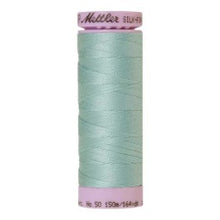 Load image into Gallery viewer, Mettler - Silk-Finish in Shades of Green