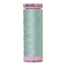 Mettler - Silk-Finish in Shades of Green