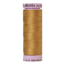 Load image into Gallery viewer, Mettler - Silk-Finish in Shades of Brown and Green