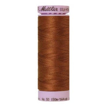 Load image into Gallery viewer, Mettler - Silk-Finish in Shades of Brown and Green
