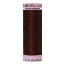 Load image into Gallery viewer, Mettler - Silk-Finish in Shades of Brown and Green