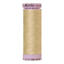 Load image into Gallery viewer, Mettler - Silk-Finish in Shades of Brown and Green