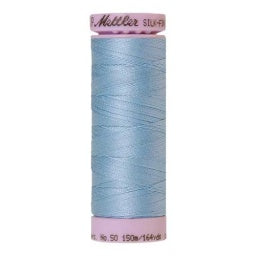 Mettler - Silk-Finish in Shades of Green