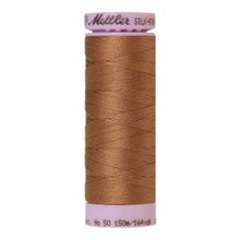 Load image into Gallery viewer, Mettler - Silk-Finish in Shades of Brown and Black