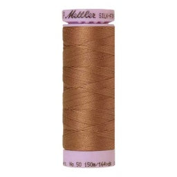 Mettler - Silk-Finish in Shades of Brown and Black