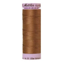Load image into Gallery viewer, Mettler - Silk-Finish in Shades of Brown and Green