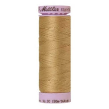 Load image into Gallery viewer, Mettler - Silk-Finish in Shades of Brown and Black
