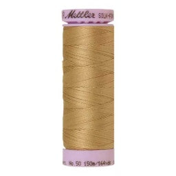 Mettler - Silk-Finish in Shades of Brown and Black
