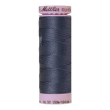 Load image into Gallery viewer, Mettler - Silk-Finish in Shades of Blue and Purple