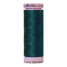 Load image into Gallery viewer, Mettler - Silk-Finish in Shades of Green