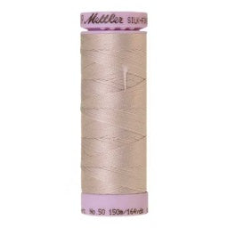 Mettler - Silk-Finish Cotton in shades of Red & Pink