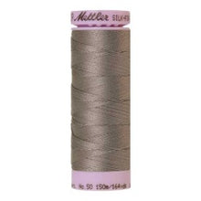 Load image into Gallery viewer, Mettler - Silk-Finish in Shades of Brown and Black