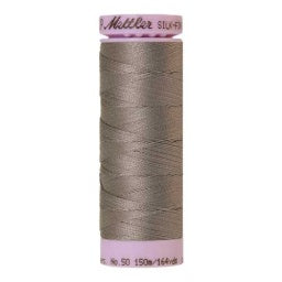 Mettler - Silk-Finish in Shades of Brown and Black