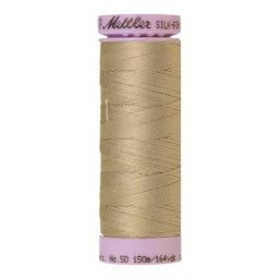 Mettler - Silk-Finish in Shades of Brown and Black