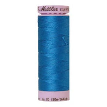 Load image into Gallery viewer, Mettler - Silk-Finish in Shades of Green