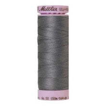 Load image into Gallery viewer, Mettler - Silk-Finish in Shades of Brown and Black