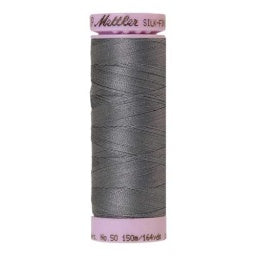 Mettler - Silk-Finish in Shades of Brown and Black