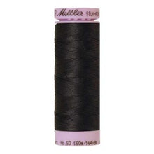 Load image into Gallery viewer, Mettler - Silk-Finish in Shades of Brown and Black