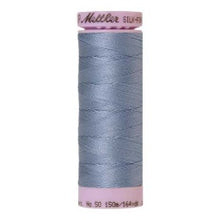 Load image into Gallery viewer, Mettler - Silk-Finish in Shades of Blue and Purple