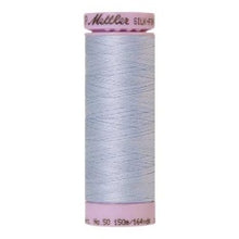Load image into Gallery viewer, Mettler - Silk-Finish in Shades of Blue and Purple