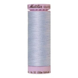 Mettler - Silk-Finish in Shades of Blue and Purple