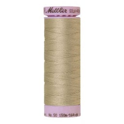 Mettler - Silk-Finish in Shades of Brown and Black