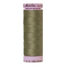 Load image into Gallery viewer, Mettler - Silk-Finish in Shades of Brown and Green