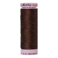 Load image into Gallery viewer, Mettler - Silk-Finish in Shades of Brown and Green