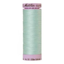Load image into Gallery viewer, Mettler - Silk-Finish in Shades of Green