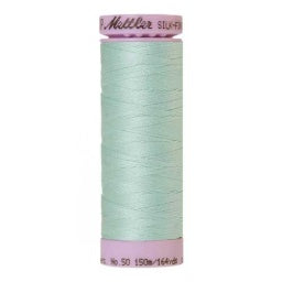 Mettler - Silk-Finish in Shades of Green