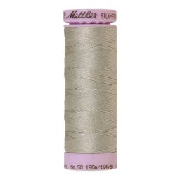 Mettler - Silk-Finish in Shades of Brown and Black