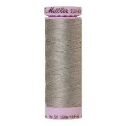 Mettler - Silk-Finish in Shades of Brown and Black
