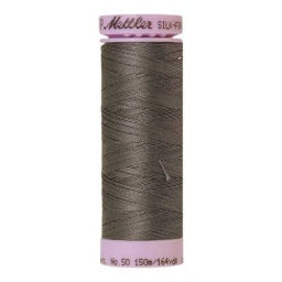 Mettler - Silk-Finish in Shades of Brown and Black