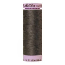 Load image into Gallery viewer, Mettler - Silk-Finish in Shades of Brown and Black