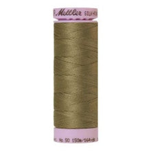 Load image into Gallery viewer, Mettler - Silk-Finish in Shades of Brown and Green