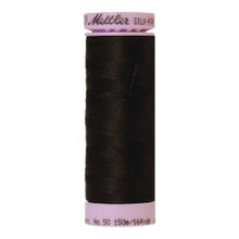 Load image into Gallery viewer, Mettler - Silk-Finish in Shades of Brown and Green