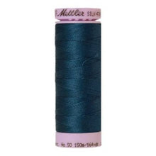 Load image into Gallery viewer, Mettler - Silk-Finish in Shades of Green