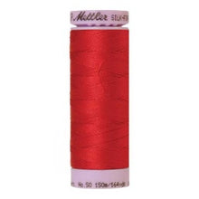 Load image into Gallery viewer, Mettler - Silk-Finish Cotton in shades of Red &amp; Pink
