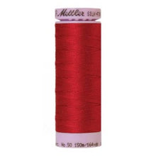 Load image into Gallery viewer, Mettler - Silk-Finish Cotton in shades of Red &amp; Pink