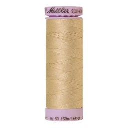 Mettler - Silk-Finish in Shades of Brown and Black