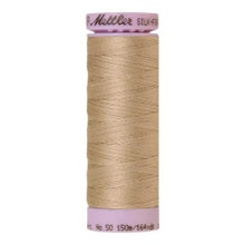 Load image into Gallery viewer, Mettler - Silk-Finish in Shades of Brown and Black