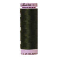 Load image into Gallery viewer, Mettler - Silk-Finish in Shades of Brown and Green