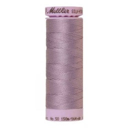 Mettler - Silk-Finish in Shades of Blue and Purple