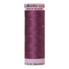 Load image into Gallery viewer, Mettler - Silk-Finish in Shades of Blue and Purple